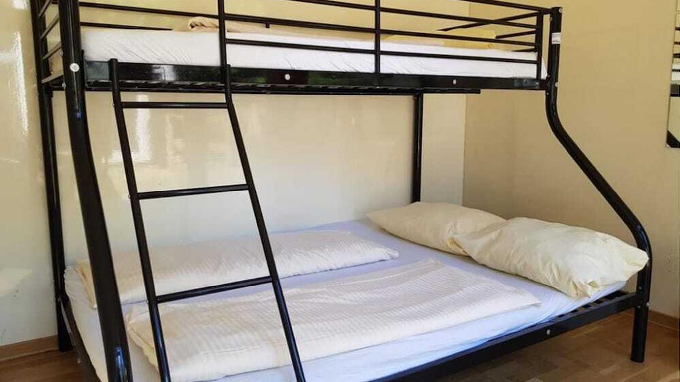 Easy Lodges Berlin